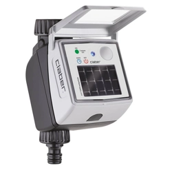 vendita online Programmatore tempo myaquasolar art.8497 Vaporizzatori irrigatori Claber